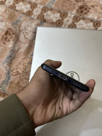 Vivo S1 Pro