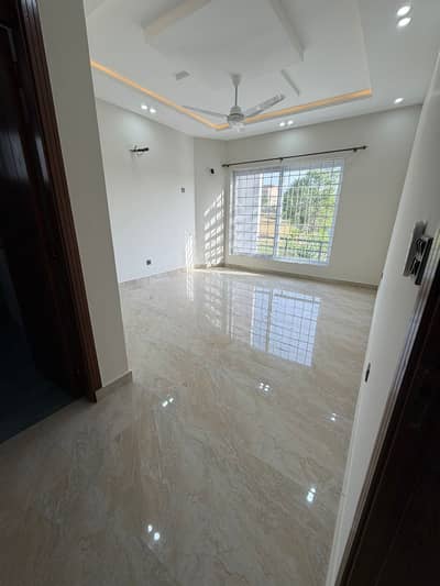 Brand New Luxury House Available for Rent