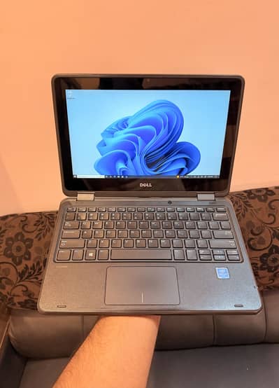 Dell Latitude 3189 (256 SSD 360° Touchscreen)