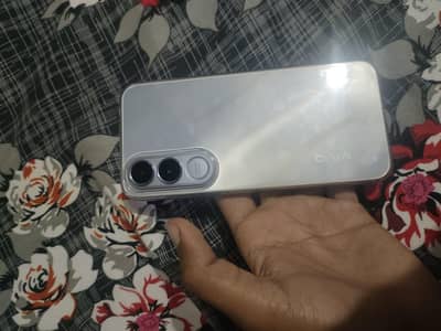 Vivo V70 FE 5G