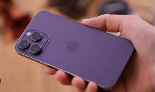 Apple iPhone 14 Pro Max