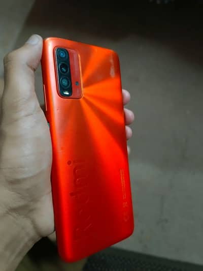 Xiaomi Mi 9T 4/128