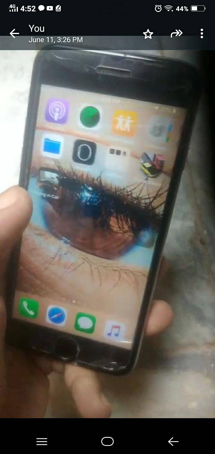 iPhone 6 1