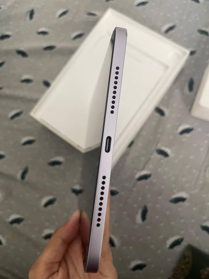 iPad mini 7 3