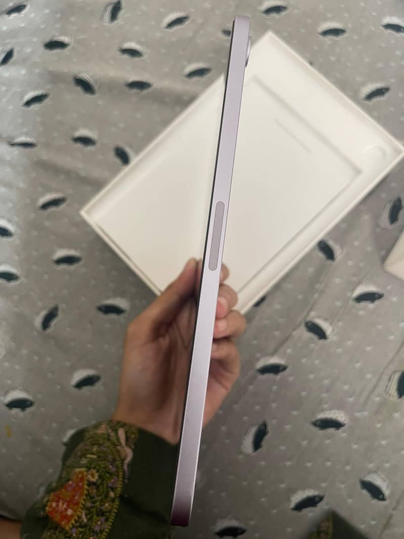 iPad mini 7 7