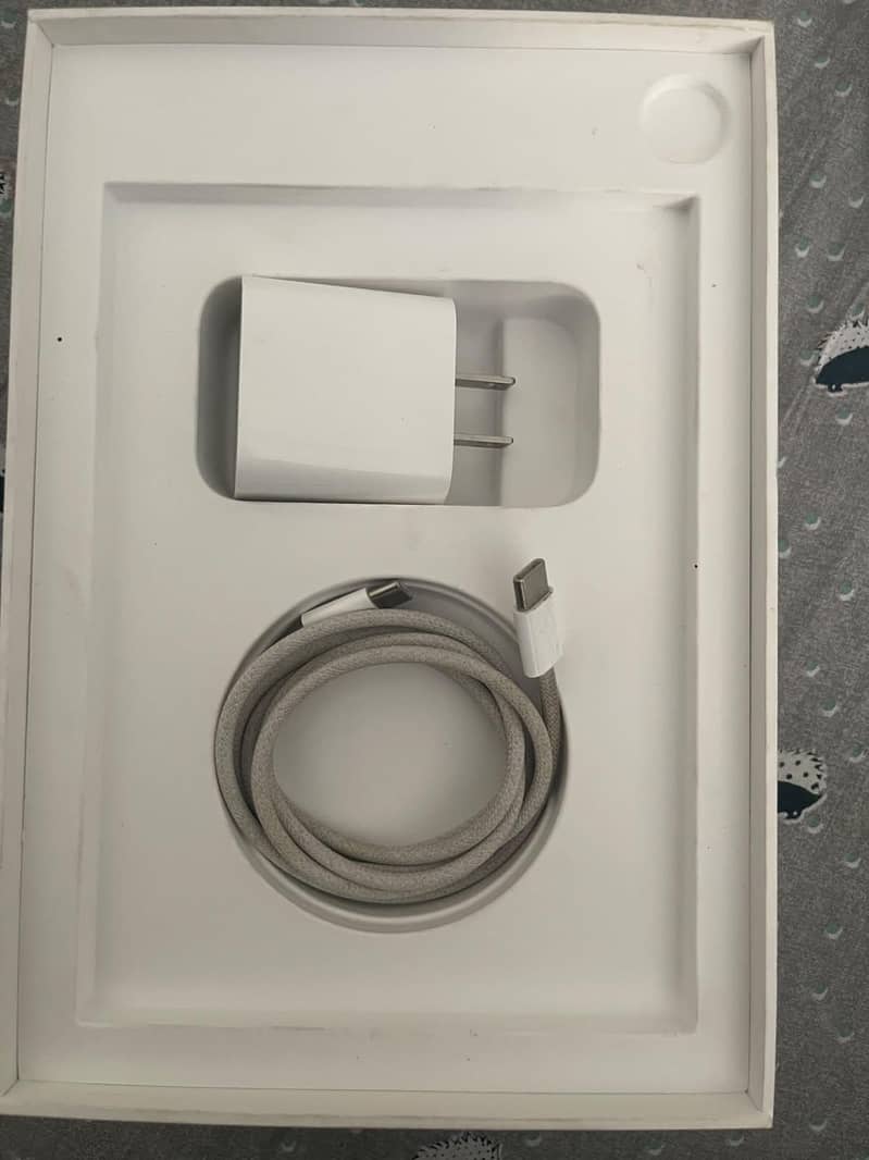 iPad mini 7 8