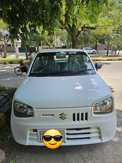 Suzuki Alto 2022