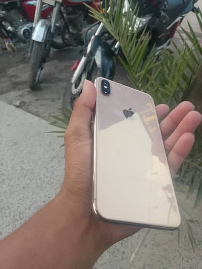 Apple iPhone XS Max