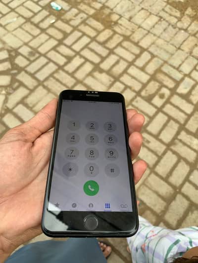Apple iPhone 7 Plus pta approved