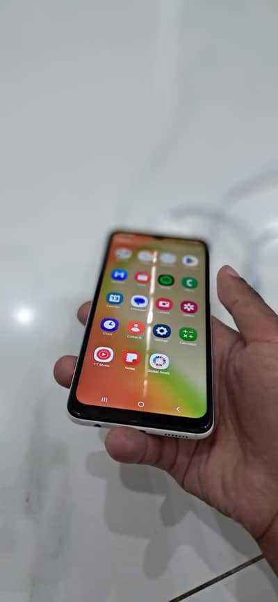Samsung Mobile A04 4/64