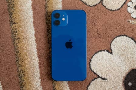 Apple iPhone 12