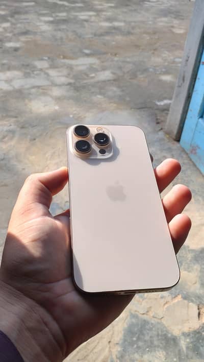 Apple iPhone 16 Pro Max
