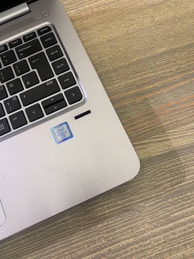 Hp EliteBook
