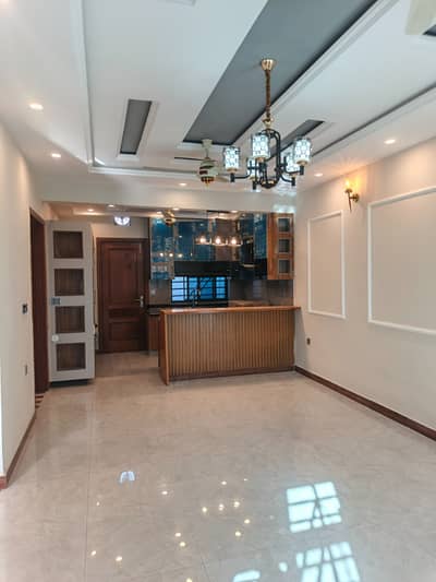 Brand new double store house for sale in sector I-11/2 Islamabad
