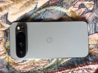 Google Pixel 9 Pro XL