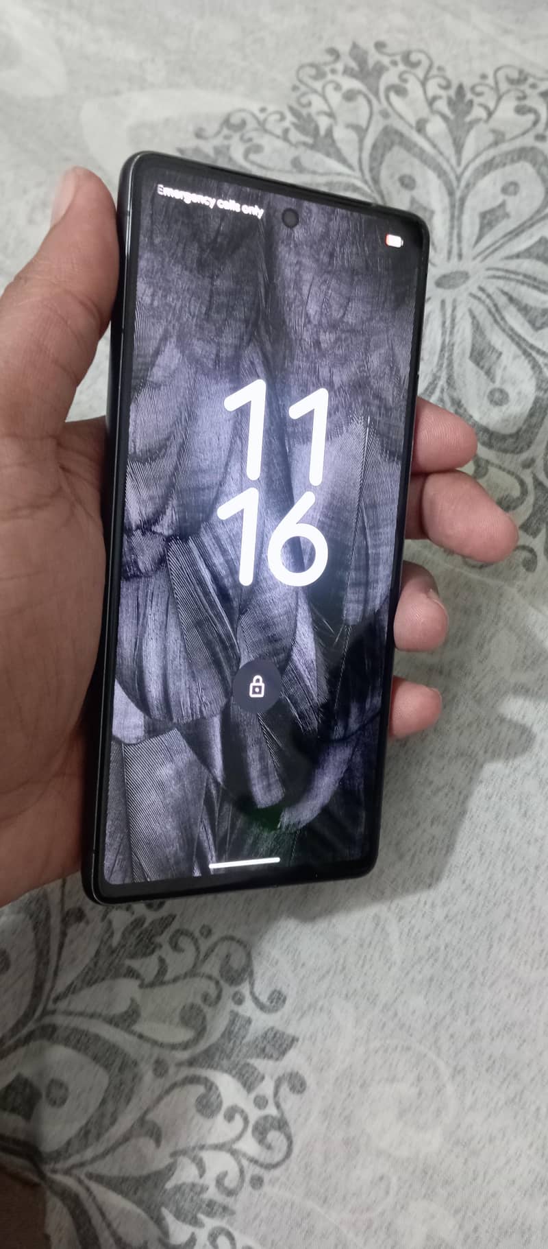 Google Pixel 7 1