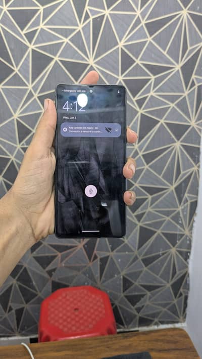 Google pixel 7