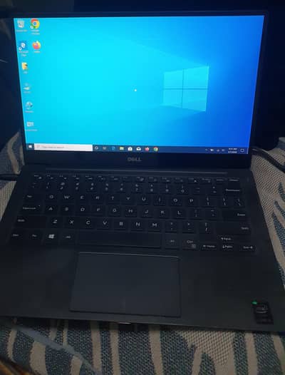Dell xps 13 9343 4k display