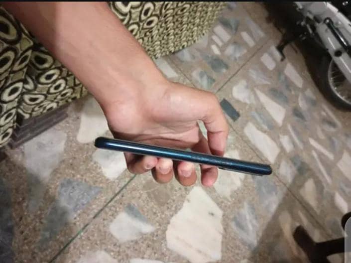 Tecno Camon 17 1