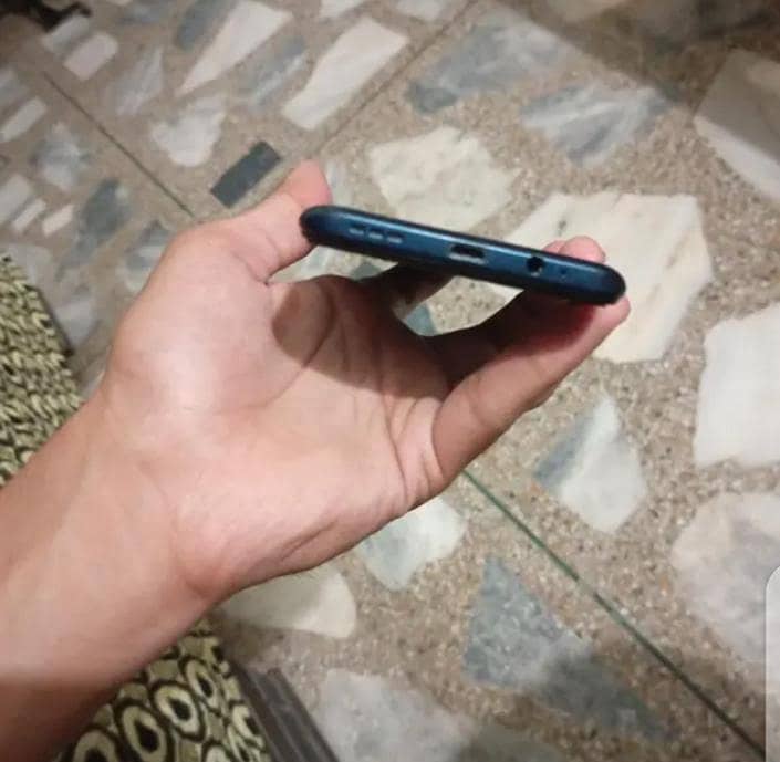 Tecno Camon 17 3