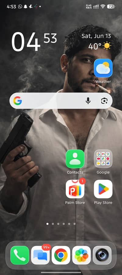 Infinix Note 50