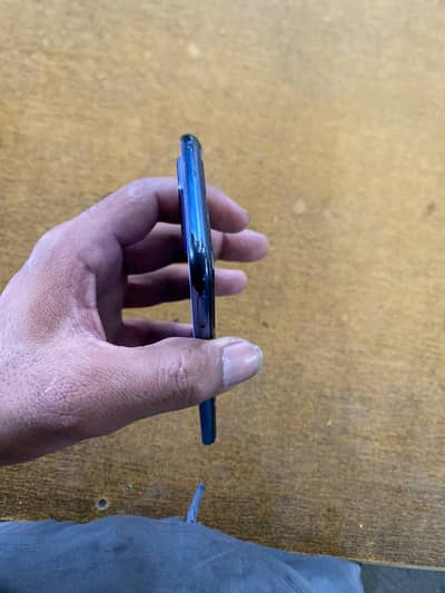 Vivo V21e