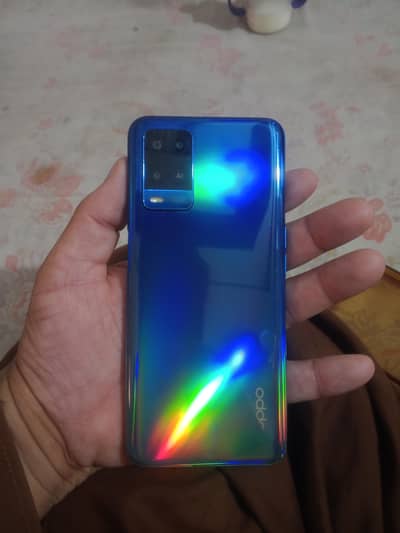 OPPO A54