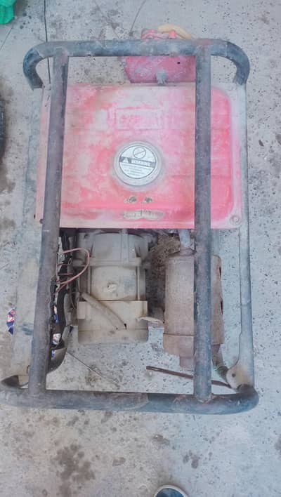 generator 2.5 kva