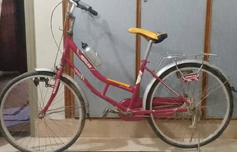 Original Imported Japanese Morgan Cycle for Sale