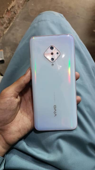Vivo S1 Pro 03707988521