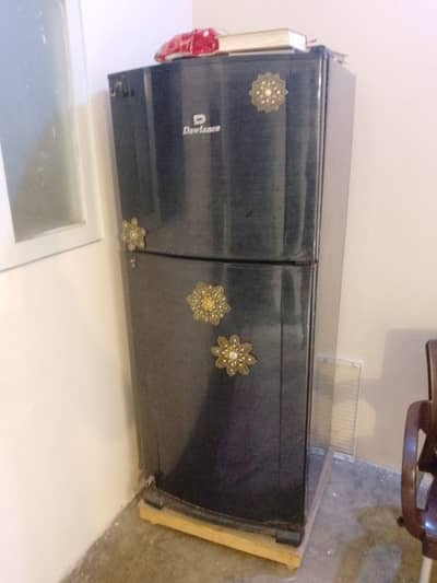 Dawlance fridge