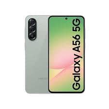 Samsung Mobile A56
