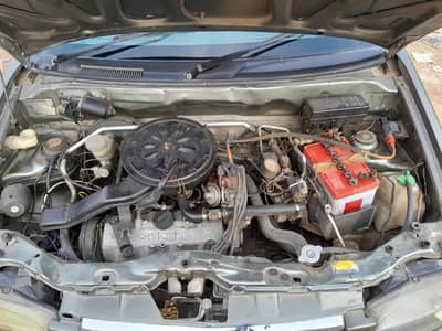 Suzuki Alto 2011