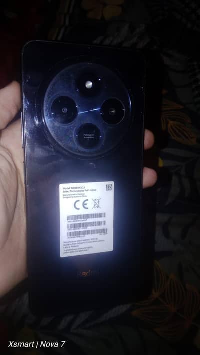 Redmi 14c 4/128