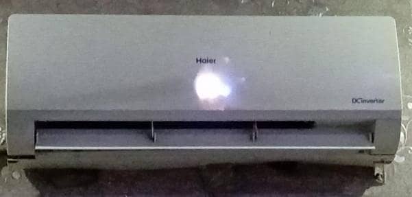 haier ac full okay