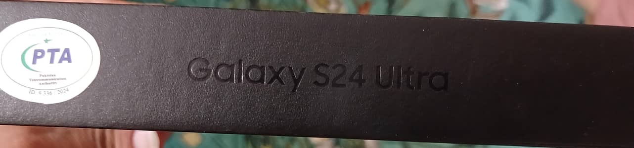 Samsung Mobile S24 Ultra
