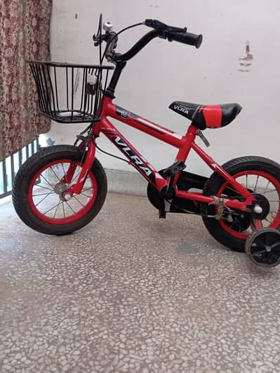 VLRA Bicycle for Sale