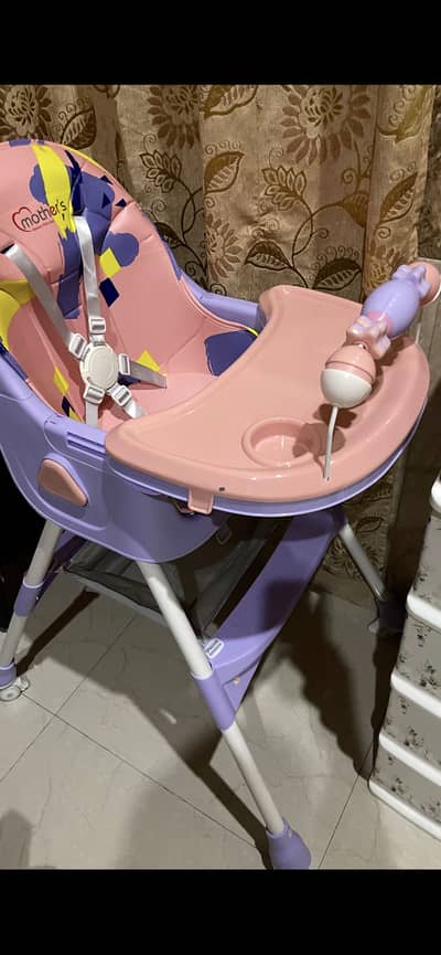Kids high chair