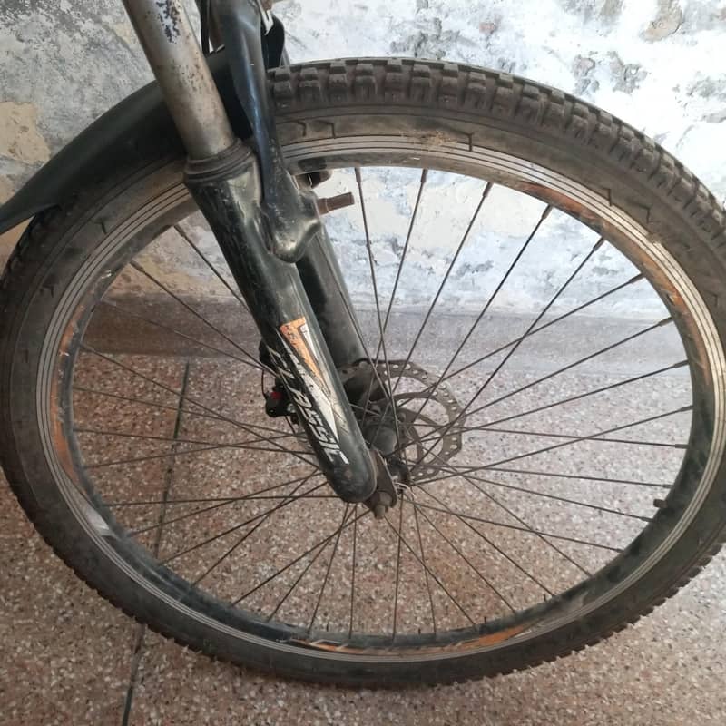 bicycle 1