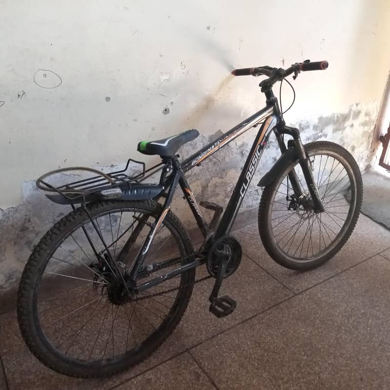 bicycle 2