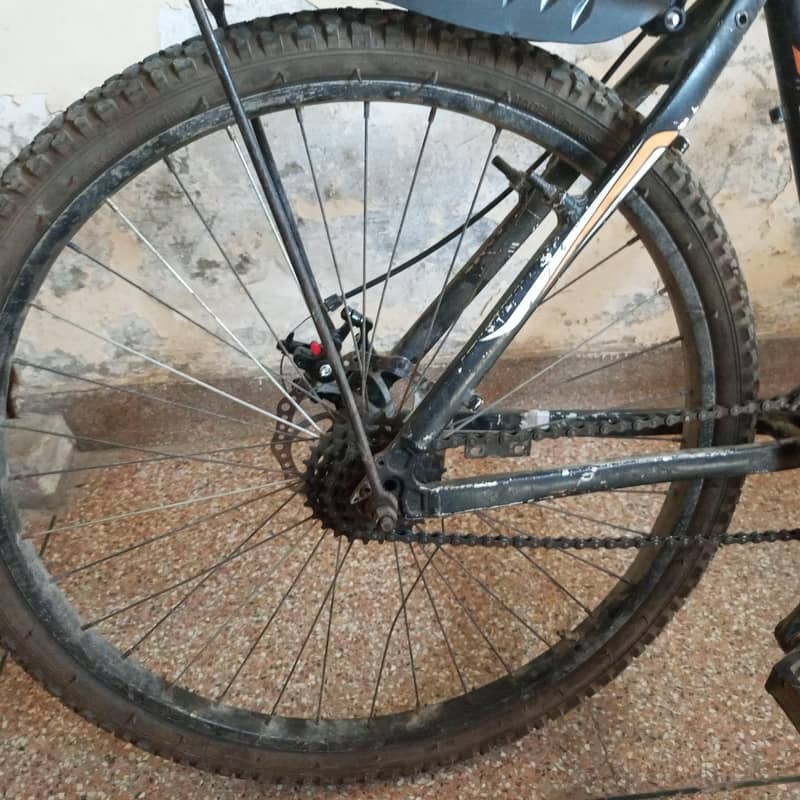 bicycle 3