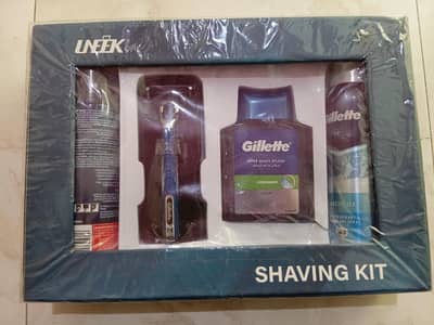 Brand new  Shaving Kit