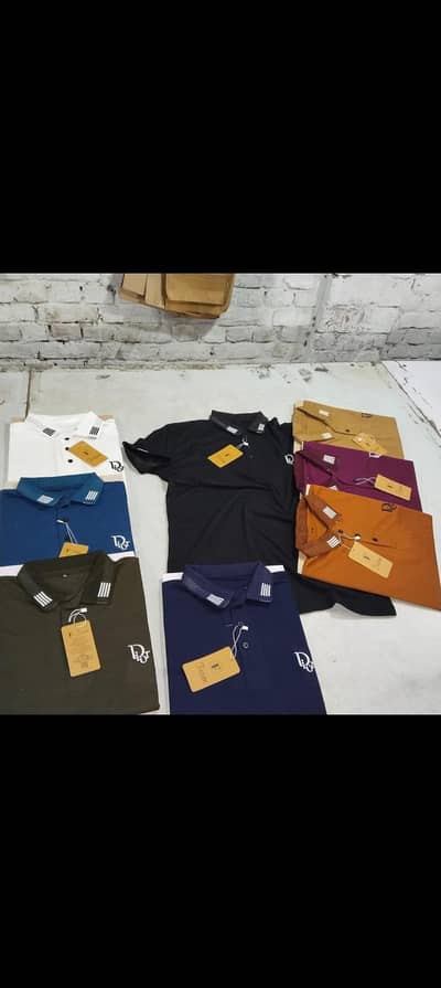 garment