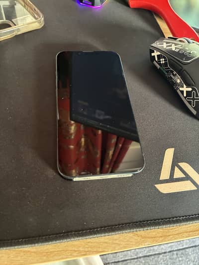 Apple iPhone 13 Motherboard Dead