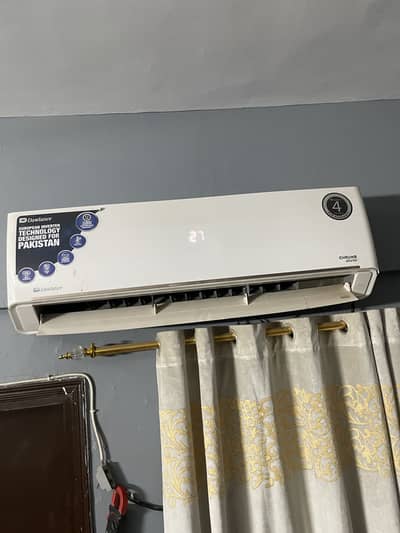 Dawlance chrome inverter in reasonable price