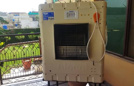 Alooni Irani Cooler for Sale (new)