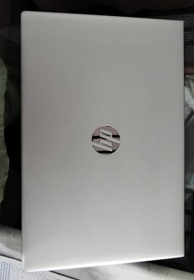 HP ProBook 650 G4