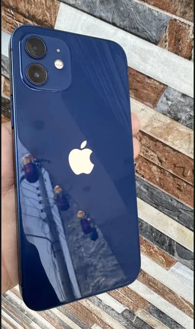Apple iPhone 12