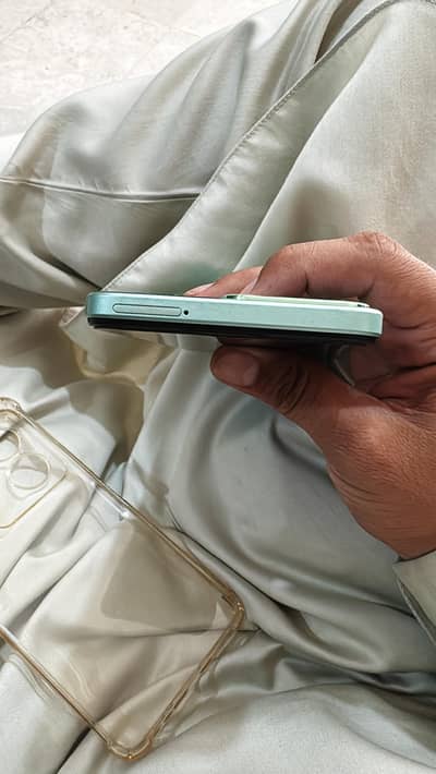 Vivo Y36