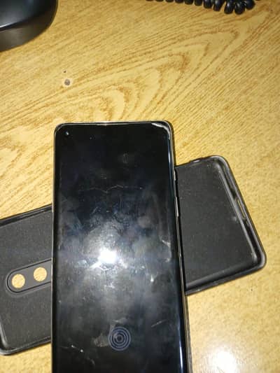 One Plus 8